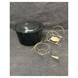 Granite Ware Canner & Other Primitives