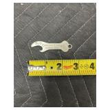 Goetz Country Club Bottle Opener