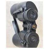 Bushnell binoculars