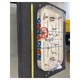 Vintage Electric Canadian Hickey Game