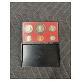 1979 Proof Set