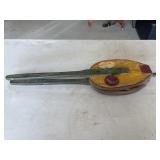 Primitive broadcaster