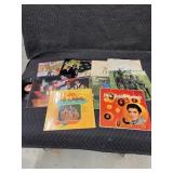 Vintage Albums- Elvis