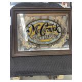 29'x22' McCormick Gold Label Weston, Mo Mirror