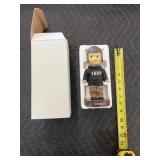 Buddy Lee Bobblehead