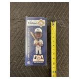 Willie Wilson Bobblehead