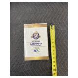 Amos Otis Bobblehead