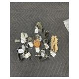 Vintage Cookie Cutters