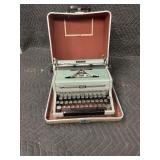 Antique Royal Typewriter