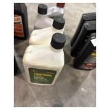 Tied-Gard Motor Oil 10W-30, 2 quarts, Valvoline
