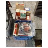 Auto parts
