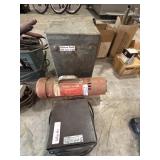 Vintage Vaccum pump