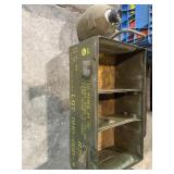 Ammo crate