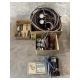 AC equipment