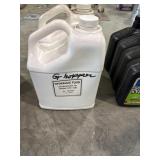 2 gallons Hydraulic Fluid