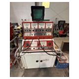 ALLEN Diagnostic machine