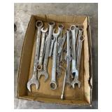 Metric Wrenches