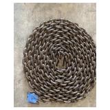 Log chain