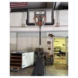 Portable Basketball Goal