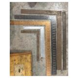 T squares