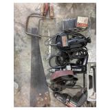 Vintage tools