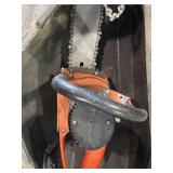 Craftsman electric saw