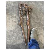 2 chain boomers