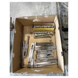 Industrial gear pullers