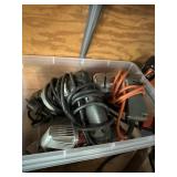 Black & Decker extra heavy duty