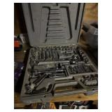 Sears Craftsman socket set