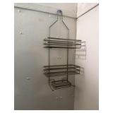 Shower caddy