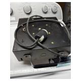 Power box