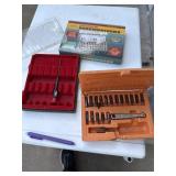 16 piece precision screwdrivers, offset