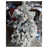Christmas tree