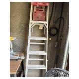 6ï¿½ ladder