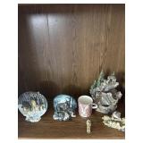 Wolf decor