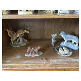 Animal decor