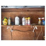 Garden supplies