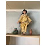Indian decor