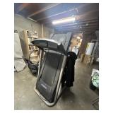 Weslo Cadence G-40 treadmill.