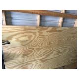 8ï¿½ plywood