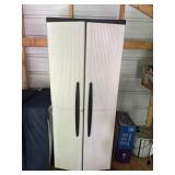 Cabinet -contents included