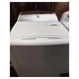 Whirlpool dryer-works