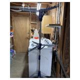 Clothes rack