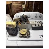 Vintage electronics