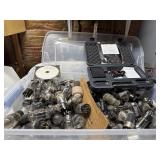 Electronic tubes, tube radio dvd, TENSnet,