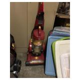 Hoover Elite Rewind vacuum. Working condition