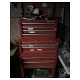 Craftsman toolbox