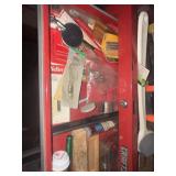 Miscellaneous tools