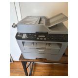 brother- Copier, printer and fax machine-works